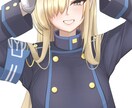 アイコンの作成をします あなたの考えたキャラがアイコンに！ イメージ1