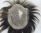 カツラ,ウイッグの相談にのります 薄毛でお悩みの方！予算こだわりを伺って最適な方法を伝えます！ イメージ2