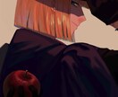 アイコン等キャラクターイラスト制作します SNSアイコンや動画用イラストなどご希望のイラストを承ります イメージ6
