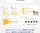 ソリューション営業！成果につながる資料作ります 営業×マーケティングの実務経験から、成果につながる資料設計 イメージ3