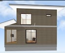 ３Dマイホームデザイナーで住宅のパースを作成します 間取り図だけではイメージが湧きにくい方へ イメージ5
