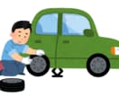 車のタイヤ交換でお悩みの方へアドバイスします タイヤ交換の費用が思ったより高くて困っている方へ イメージ1