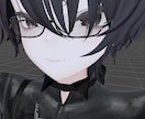 VRchatの改変代行受け付けております なりたい姿になれる！かわいい改変からイケメン改変まで！ イメージ3