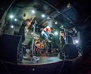 圧倒的臨場感！ライブ・コンサートの撮影をいたします 他社実績40件！ライブや舞台の熱量を最高の1枚に残します！ イメージ1