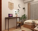 オシャレなお部屋作りを丁寧にサポートいたします モニター価格！！期間限定3,500円となります。 イメージ5