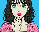 恋の迷いを2つ、多角的に読み解きます 揺れる心にそっと触れる、クアトロの導き イメージ2