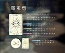 全体運、この先12ヶ月の年間運勢鑑定をします 行動のタイミング、要注意時期、指定月から12ヶ月を鑑定☀︎ イメージ2