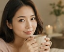 ちょっと話したいとき✨“気軽に雑談相手”になります 気楽に話せる｜リラックス｜おしゃべり｜雑談OK◎ イメージ3