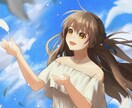 イラストお描きします サムネイル、立ち絵、挿絵、MVイラストなど イメージ3