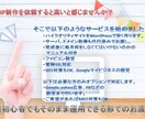 超初心者でもそのまま運用できる形でHPを作成します HPの運用は超初心者には難しいので簡単にできるようパッケージ イメージ1
