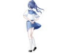 簡単な立ち絵を描きます IRIAMなどのパーツ分け無しの配信にお使いください！ イメージ4