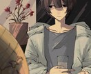 絵を描きます 幅広く描きます、出来るだけご希望にそった絵を描きます イメージ1