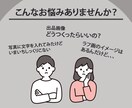低価格でWEBバナーを作成します 丁寧にご対応します。初出品キャンペーン中！ イメージ2