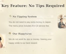 AI活用×元SEが伝わるプレゼン資料を作ります 構成から丸ごとお任せ。"伝わる"スライドをお届けします イメージ3