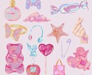 お相手の本音・現状・未来を具体的にお伝えします 短時間でもOKです！アゲサゲなくお伝えします^^ イメージ1