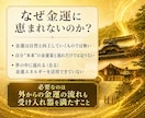 お金の流れを支配し財運・金運を向上させます 日本三大弁財天のヴォルテックスより受け取る金運向上エネルギー イメージ3