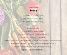 weddingのコンセプトを考えます 元ウェディングプランナー、Instagramでも配信中です イメージ5