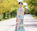 光を生かしたロケーション専門撮影をいたします 思い出の場所での二十歳の記念に・・・ イメージ5