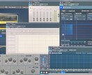 歌ってみたのMIXをします お客様と一緒に最高の作品を作り上げます！！ イメージ1