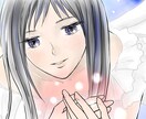 YouTubeミュージックビデオの一枚絵描きます 楽曲からイメージしたラフを提案。打ち合わせの上、丁寧に制作。 イメージ5