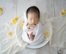 天使の寝顔を永遠に、とびきりの瞬間を宝物にします 赤ちゃんの愛らしい寝顔、小さな手足、その全てが奇跡の瞬間。 イメージ3