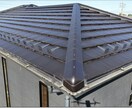 屋根点検します ドローンによる屋根点検を行います。 イメージ3