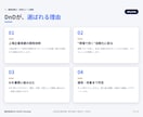 繰り返しの手作業を自動化し時間を取り戻します その作業、仕組みに任せませんか。余白を取り戻すDXを。 イメージ3
