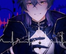 印象に残る一枚絵・サムネ用イラスト制作します サムネ・記念絵など幅広く対応。光と空気感を丁寧に仕上げます。 イメージ5