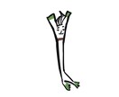 中毒性注意！キモカワキャラかわキャラも描きます SNSアイコン・動画用キャラに。一度見たら忘れられない個性を イメージ2