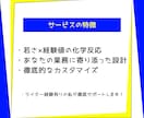 SEO記事作成特化型GPTs6個セットを提供します 10分でSEO記事作成！AI（ChatGPT）のライター革命 イメージ6
