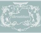 先着3件50%オフ☆シンプルイラスト描きます シンプル・ナチュラルテイストのイラストを制作します。 イメージ6