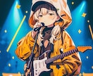 作詞作曲からPV動画生成までオンライン伝授します 生成AIで作詞作曲からPV制作まで！初心者でも簡単に学べる イメージ1