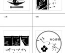 パキッとカラフルな絵柄でアイコンを描きます 思わず目を惹く！そんなアイコンorヘッダー描きます！ イメージ9
