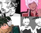 夢絵描きます サンプルとして使用可能な方のみの特別価格！ イメージ5