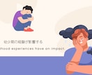過干渉な親・家族⌛対策、向き合い方、考察思案します 大人になって気づく違和感…やり取りが難しい…　関係꩜　苦悩⍨ イメージ4