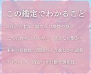 タロットと龍神様と繋がり、あなたの恋愛を導きます 心の奥の本音や二人の未来を深く読み解き、明確な答えをお届け イメージ4