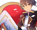 空気感のある高クオリティなイラストを制作します 多摩美術大学出身のフリーイラストレーターが制作いたします イメージ7