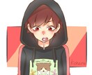 老若男女、人間から妖怪までなんでもかきます 安く早く！そして一つ一つ丁寧に描かせて頂きます！ イメージ6