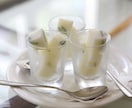 自然光の美しくて美味しそうな料理写真撮影します 自然光ならではの優しい料理写真を25年のプロがお撮りします イメージ5