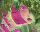 商用利用可アイコンや一枚絵を制作致します 星や自然などから着想を得た、幻想的なイラストを制作します！ イメージ5