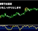 FX相場からPIPS刈り取る方法教えます FXでサインツールを組み合わせた無裁量による専業トレード手法 イメージ5
