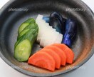 ぬか漬けや漬物の漬け方1からお教えします 有名ホテルの和食レストランで修行して得た知識をお教え致します イメージ1
