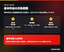 TikTok・リールのショート動画を編集します YouTube Shorts対応・字幕BGM色補正込み イメージ13