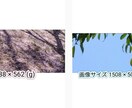 ツイッターヘッダーにお使い頂けます 選んで頂いた画像のファイルをお送りします。 イメージ4