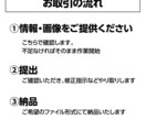 丸投げ初心者さま安心【件数積】EC商品画像作ります 広告デザイナー20年のスキルあり イメージ3