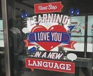 小学生・中学生の英語学習をサポートします オンライン英会話-一緒に楽しく英語を学ぼう! イメージ1