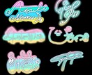 特別価格★IRIAM用立ち絵をお描きします すぐにデビューできる立ち絵をデザインからお描きします！ イメージ5