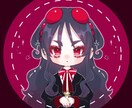 アイコン描きます SNSで使えるアイコンを描きます！ イメージ3