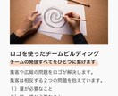 シンボル ロゴ デザイン制作します 草案：3パターン 仕上げ：1パターン イメージ2