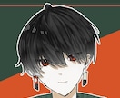 立ち絵描きます 魅力的なキャラクターに仕上げます！ イメージ3